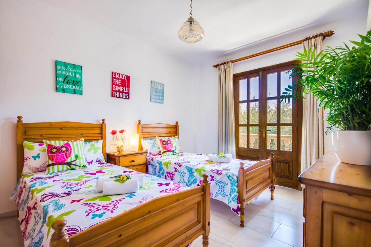 Ideal Mallorca - Eden Alcudia (Mallorca)