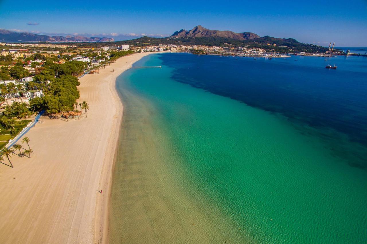 Ideal Mallorca - Eden Feriehus Alcudia (Mallorca)