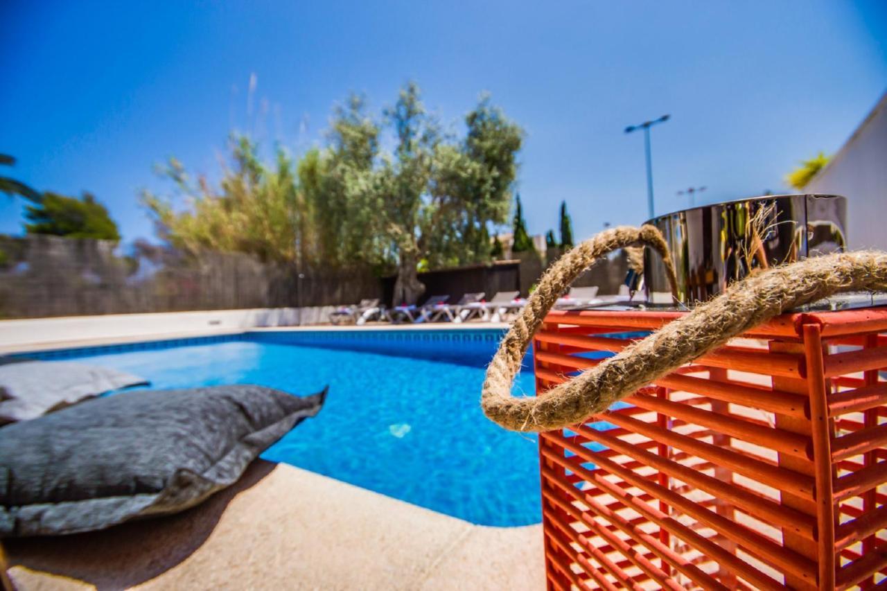 Feriehus Ideal Mallorca - Eden Alcudia (Mallorca)