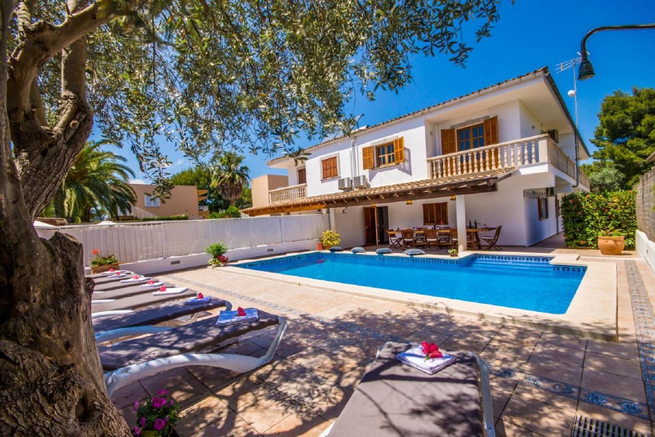 Ideal Mallorca - Eden Feriehus *
