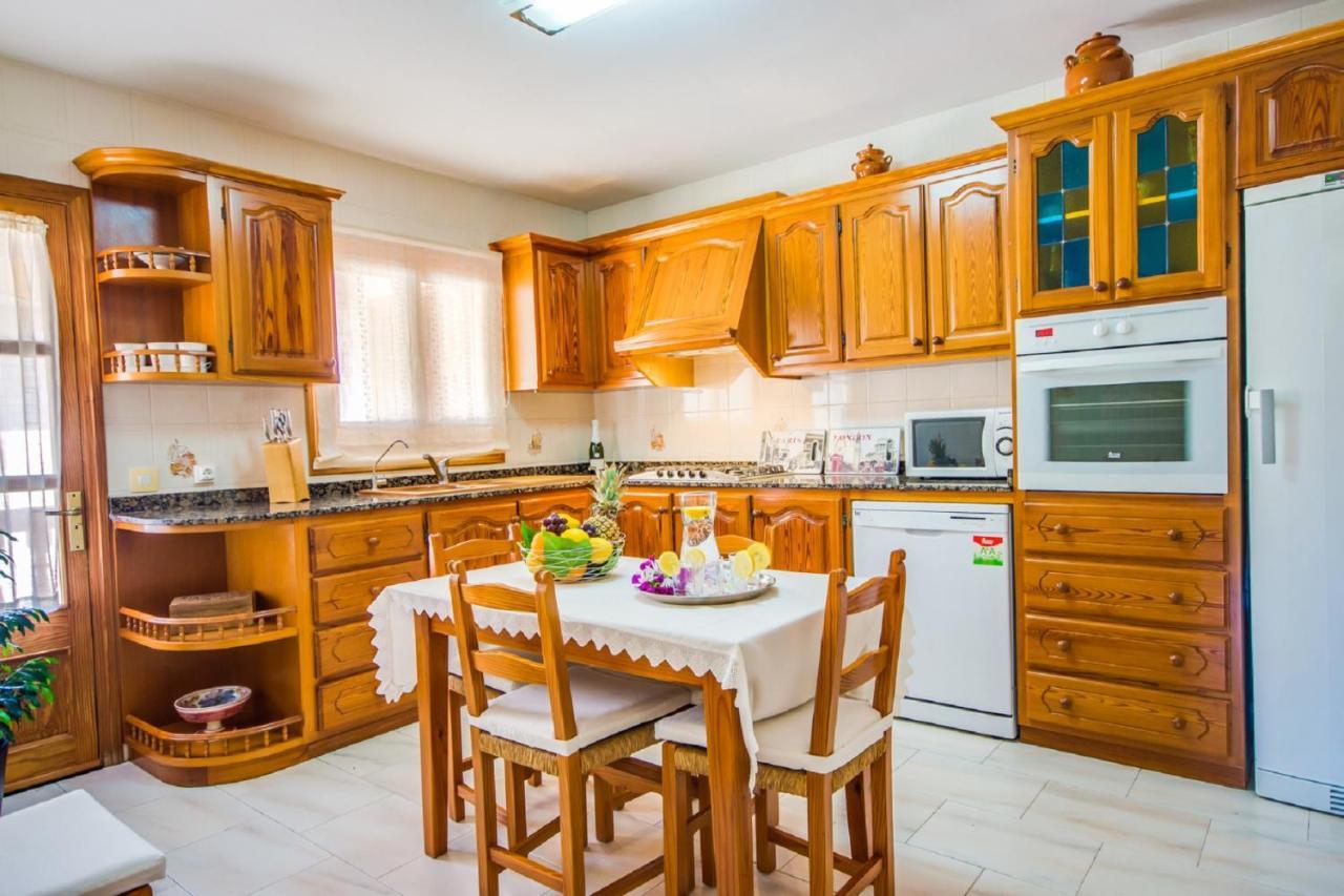 Ideal Mallorca - Eden Feriehus