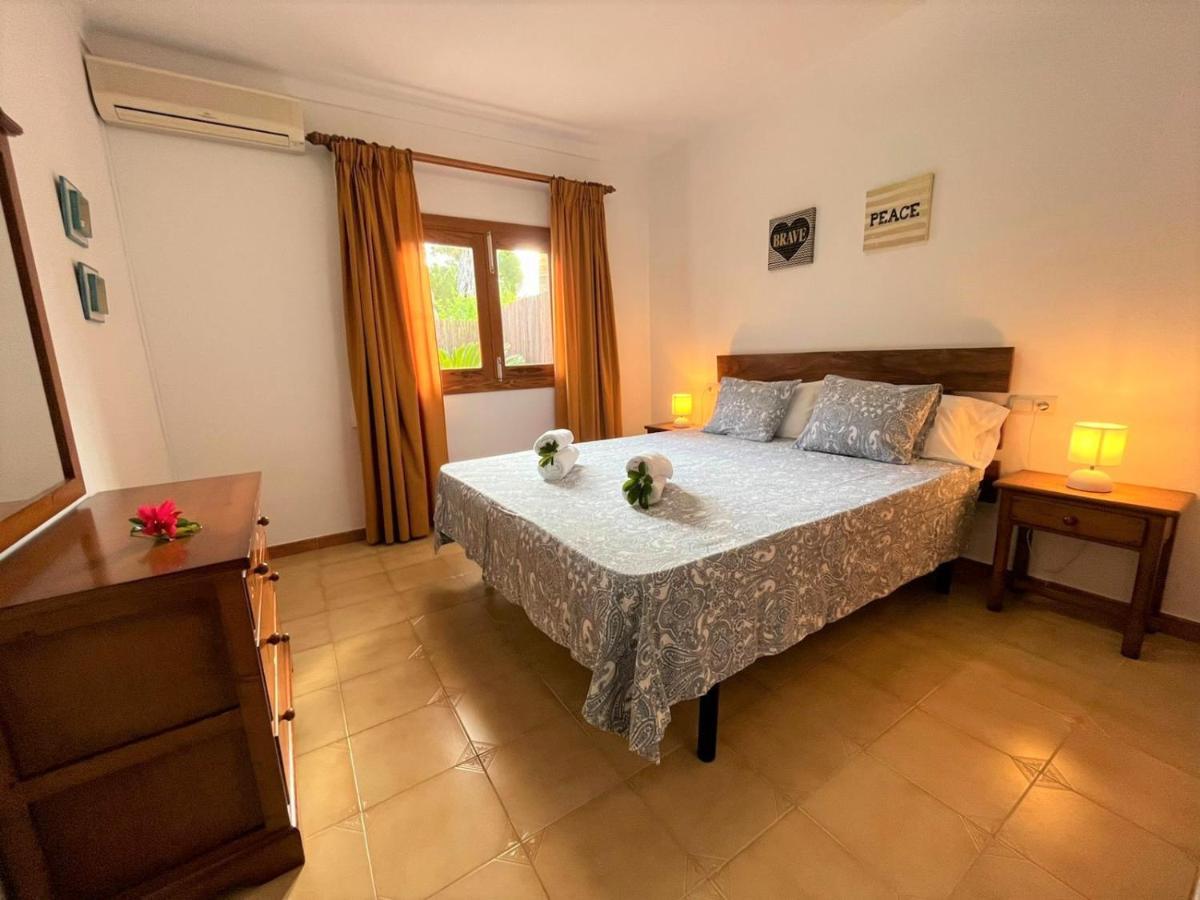 Ideal Mallorca - Eden Feriehus Alcudia (Mallorca)