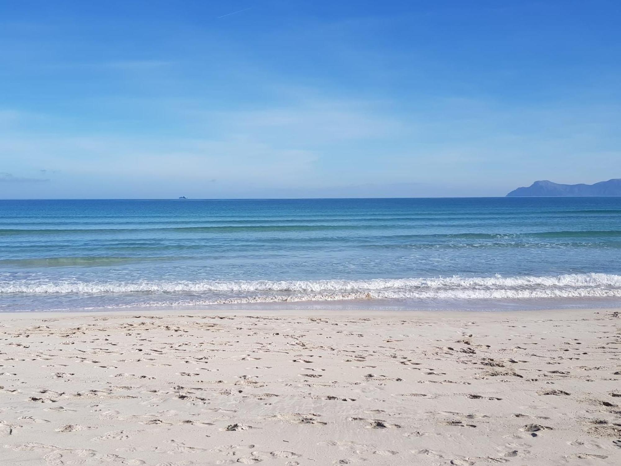 Ideal Mallorca - Eden Alcudia (Mallorca)