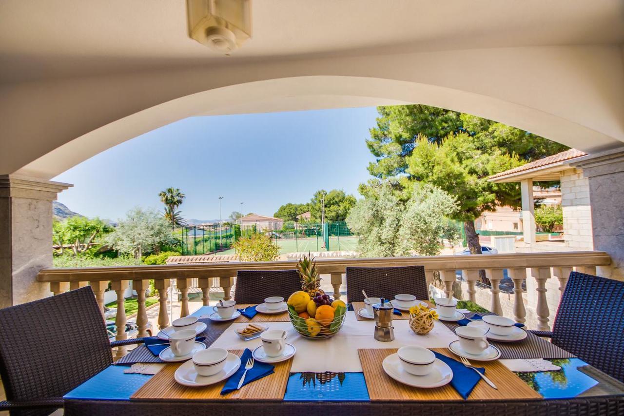 Ideal Mallorca - Eden Alcudia (Mallorca)